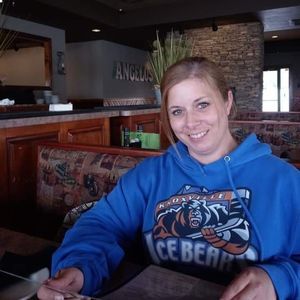 Meet your Posher, Brandy